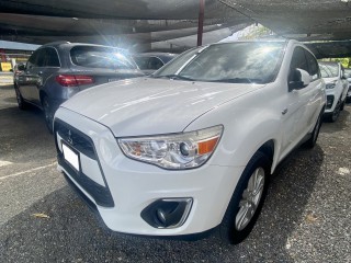 2014 Mitsubishi Asx for sale in Kingston / St. Andrew, Jamaica