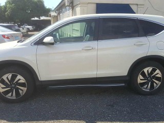 2016 Honda CRV SE for sale in Kingston / St. Andrew, Jamaica