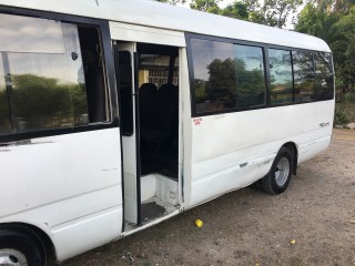 2000 Toyota Coaster for sale in St. Catherine, Jamaica