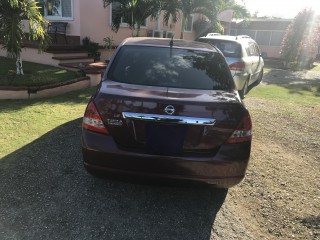 2004 Nissan Tiida for sale in St. James, Jamaica