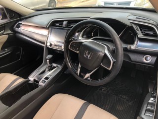 2017 Honda Civic for sale in Kingston / St. Andrew, Jamaica