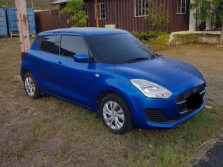 2018 Suzuki Swift for sale in Kingston / St. Andrew, Jamaica