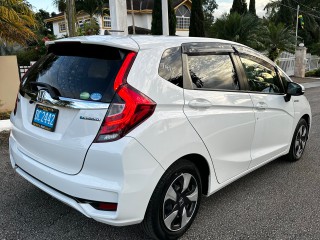 2018 Honda Honda fit