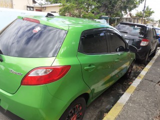 2009 Mazda Demio for sale in Kingston / St. Andrew, Jamaica