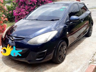 2014 Mazda Demio for sale in Kingston / St. Andrew, Jamaica