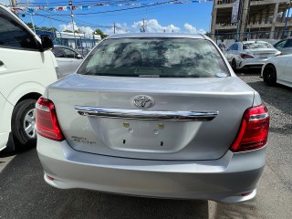 2017 Toyota Corolla Axio for sale in Kingston / St. Andrew, Jamaica