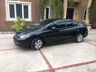 2013 Honda civic for sale in Kingston / St. Andrew, Jamaica