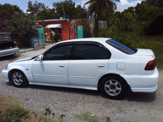 1997 Honda CIVIC for sale in St. Catherine, 