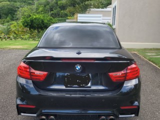 2015 BMW 435i