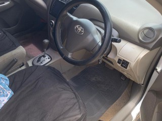 2011 Toyota Belta for sale in St. Ann, Jamaica