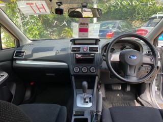 2015 Subaru Impreza G4 for sale in Kingston / St. Andrew, Jamaica