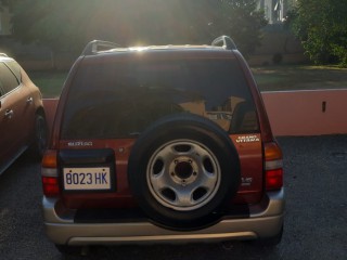 2001 Suzuki Grand Vitara for sale in Kingston / St. Andrew, Jamaica