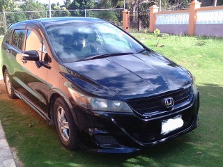 2011 Honda Stream