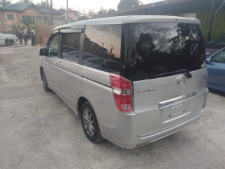 2011 Honda Stepwagon for sale in Manchester, Jamaica