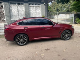 2020 BMW X4 XDRIVE 30I  M SPORTS PACKAGE for sale in Kingston / St. Andrew, Jamaica