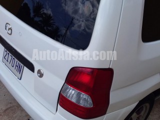 2002 Mazda demio for sale in Kingston / St. Andrew, Jamaica