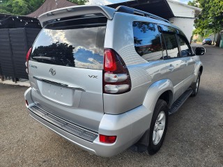 2006 Toyota PRADO