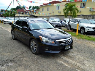 2011 Honda ACCORD for sale in Kingston / St. Andrew, Jamaica