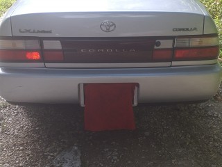 1994 Toyota corolla for sale in Kingston / St. Andrew, Jamaica