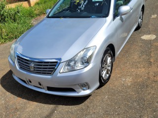 2011 Toyota Crown for sale in Manchester, Jamaica