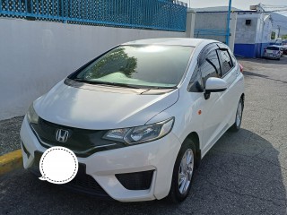 2017 Honda Fit