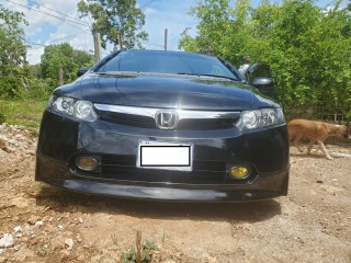 2008 Honda civic for sale in St. Ann, Jamaica
