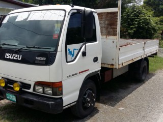 1999 Isuzu Tipper for sale in St. Thomas, Jamaica