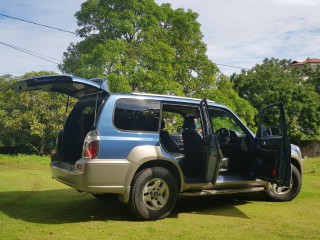 2003 Hyundai Terracan for sale in Portland, Jamaica