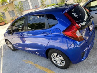 2015 Honda FIT for sale in Kingston / St. Andrew, Jamaica