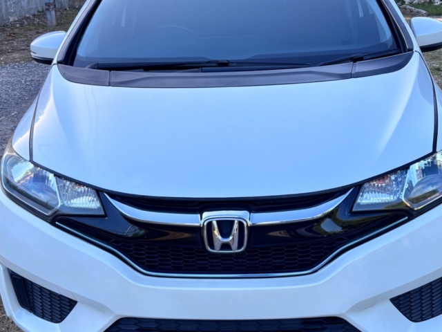 2017 Honda Fit for sale in Kingston / St. Andrew, Jamaica