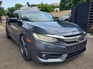 2016 Honda CIVIC
$1,990,000