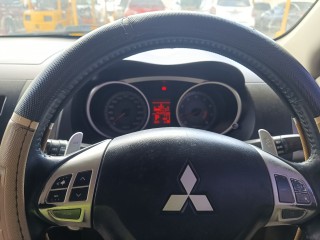 2008 Mitsubishi Outlander for sale in St. Catherine, Jamaica