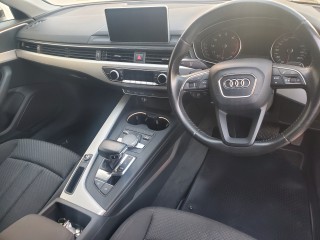 2016 Audi A4