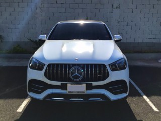 2021 Mercedes Benz GLE 53 Coupe for sale in Kingston / St. Andrew, Jamaica