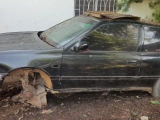 1992 Nissan Pulsar GtiR for sale in Kingston / St. Andrew, Jamaica