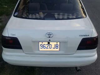 1996 Toyota 110 for sale in St. James, Jamaica