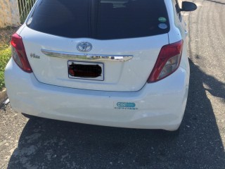 2012 Toyota VITZ for sale in St. Catherine, Jamaica