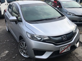 2015 Honda Fit for sale in St. Catherine, Jamaica