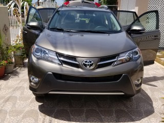 2016 Toyota Rav 4 for sale in St. James, Jamaica