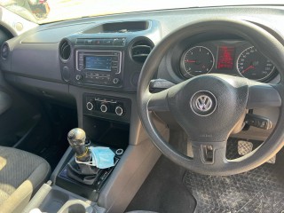 2013 Volkswagen Amarok