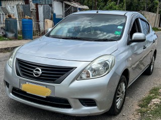 2014 Nissan Latio
$880,000