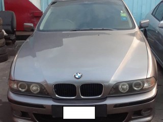 1997 BMW 520i for sale in Kingston / St. Andrew, Jamaica