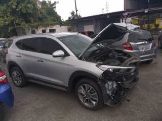 2018 Hyundai Tucson for sale in Kingston / St. Andrew, Jamaica