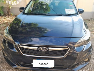 2017 Subaru Impreza Sports for sale in St. James, Jamaica