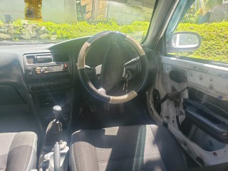 1995 Toyota Wagon
