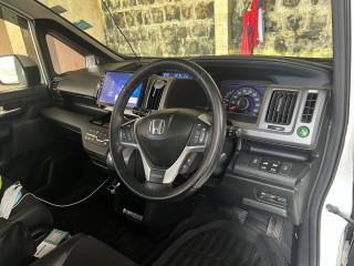 2014 Honda Step Wagon Spada for sale in Trelawny, Jamaica