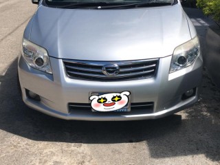 2012 Toyota Axio for sale in St. James, Jamaica