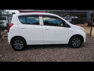 2013 Suzuki Alto