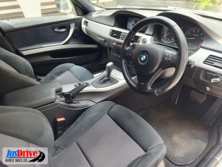 2010 BMW 320i