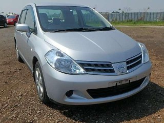 2012 Nissan Tiida for sale in Kingston / St. Andrew, Jamaica